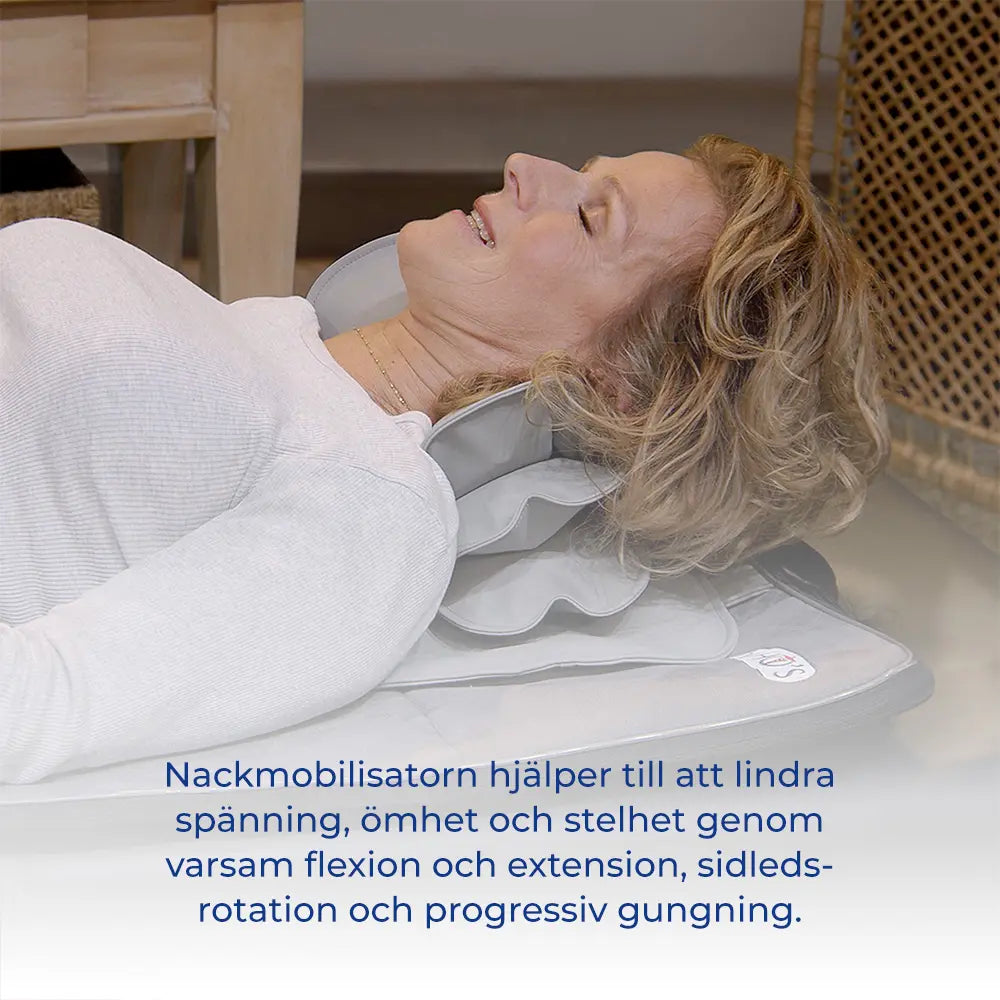 DR-HO's MotionSolution