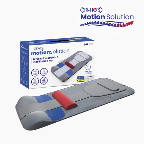 DR-HO's MotionSolution