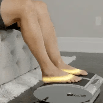 DR-HO's MotionCiser