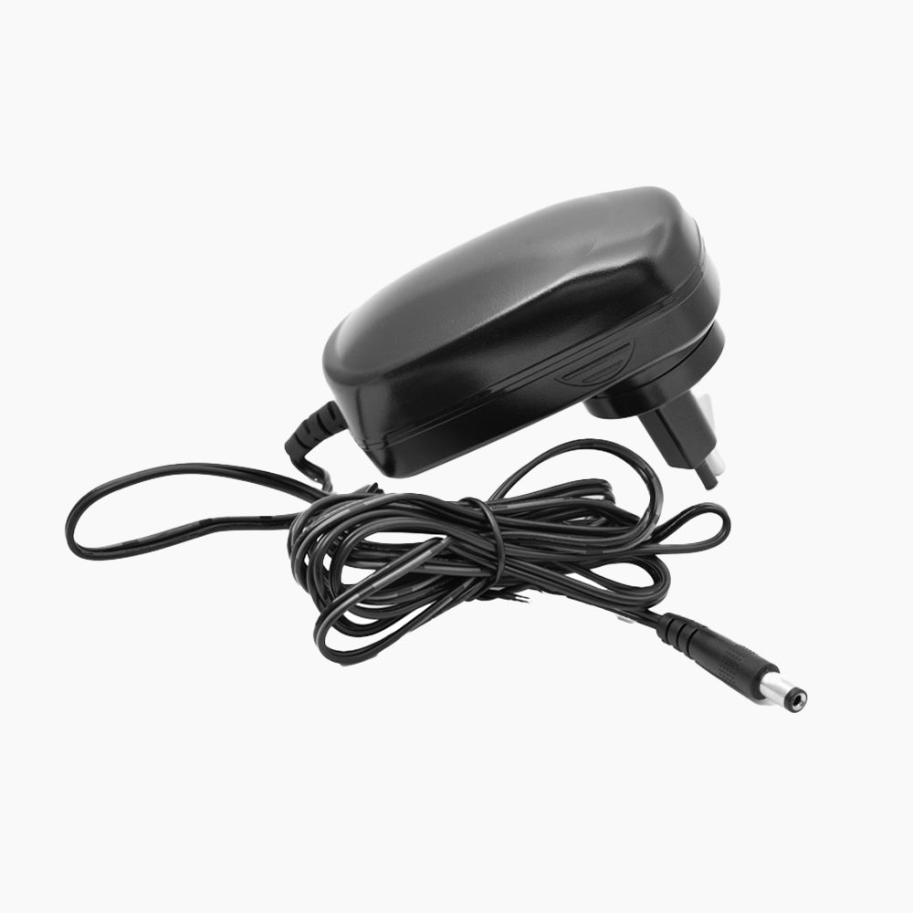 EU-adapter för MotionCiser