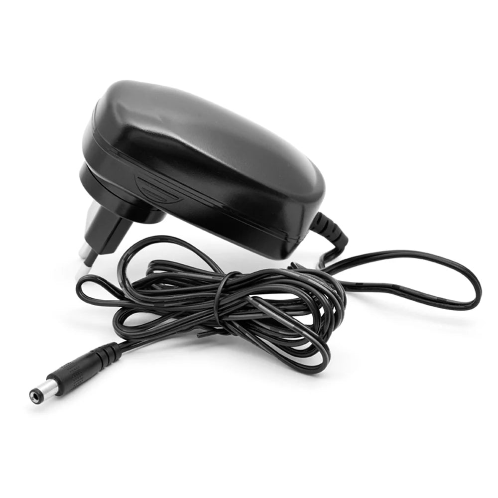 EU-adapter för DR-HO's MotionSolution