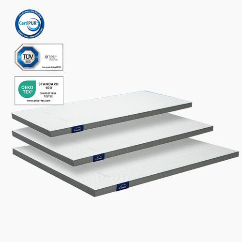Eazzzy Topper Deluxe