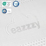 Eazzzy Topper Heat Therapy