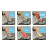 DR-HO's MotionCiser