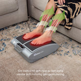 DR-HO's MotionCiser