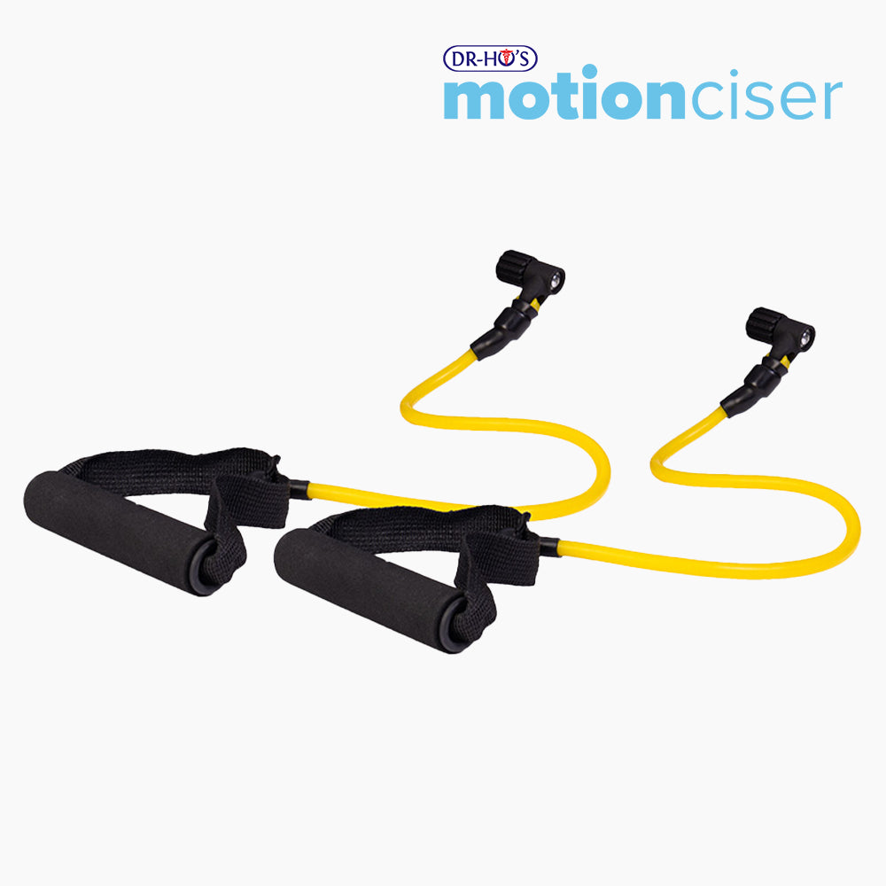DR-HO's MotionCiser - Träningsband