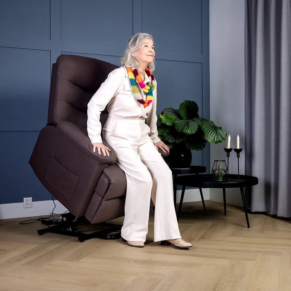 VitaDora Lyftfåtölj
