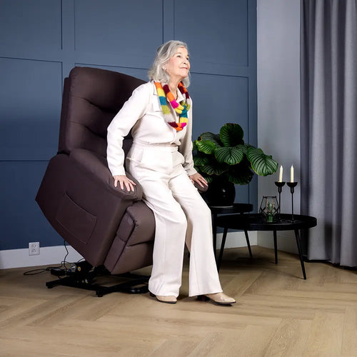 VitaDora Lyftfåtölj