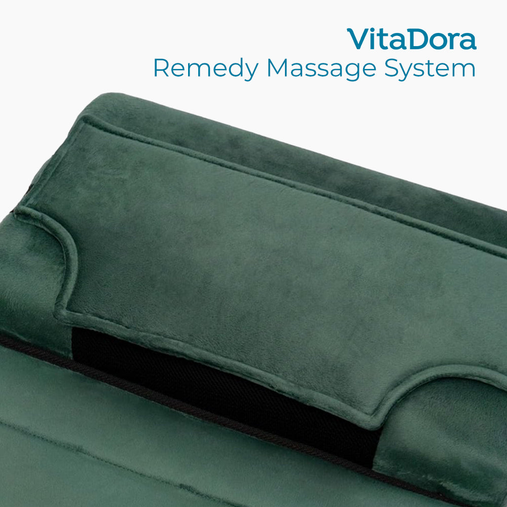 VitaDora Remedy Kuddskydd