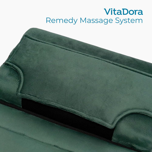 VitaDora Remedy Kuddskydd